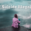 Is suicide illegal in india