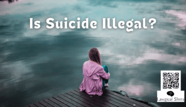 Is suicide illegal in india