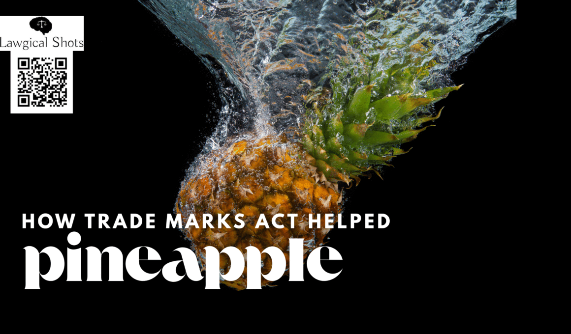 trade marks act