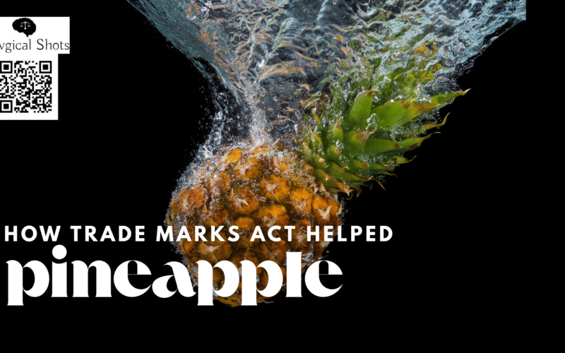 trade marks act