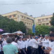 advocate strike Delhi