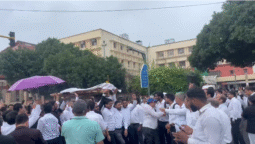 advocate strike Delhi