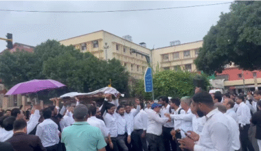 advocate strike Delhi