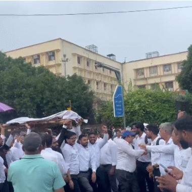 advocate strike Delhi