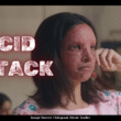 Causing Grievous Hurt by Use of Acid