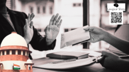 demand and acceptance of illegal gratification