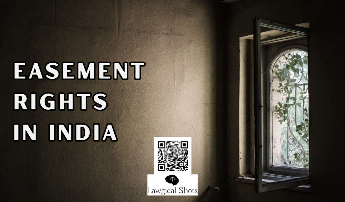 easement rights