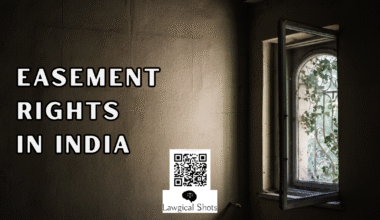 easement rights