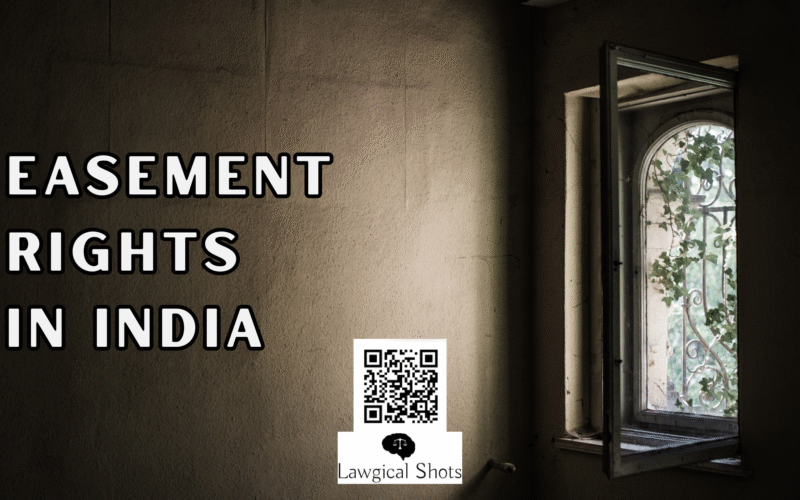 easement rights