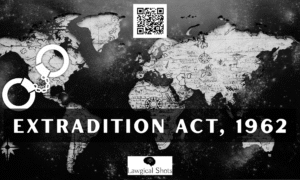 extradition act