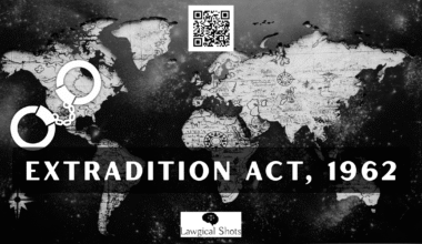 extradition act