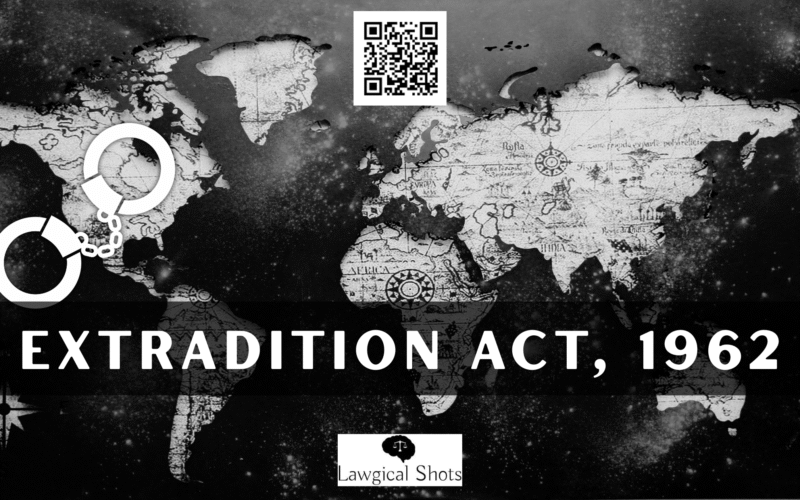 extradition act