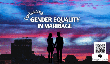 gender equality in marriage