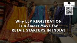 LLP registration for retail startups