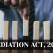 mediation act