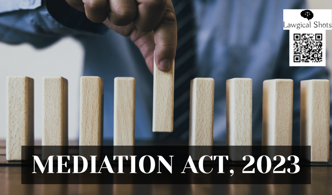 mediation act