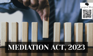 mediation act