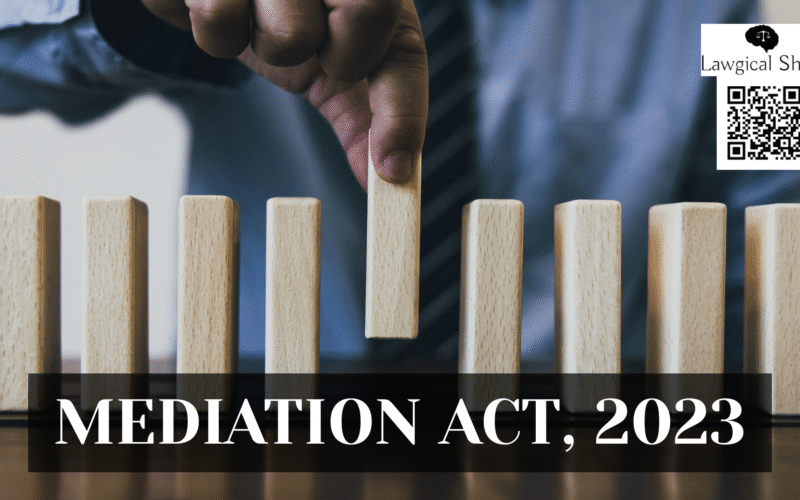 mediation act