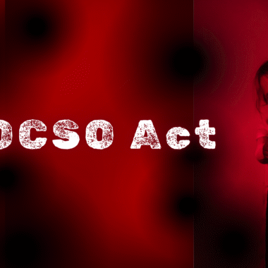 pocso act