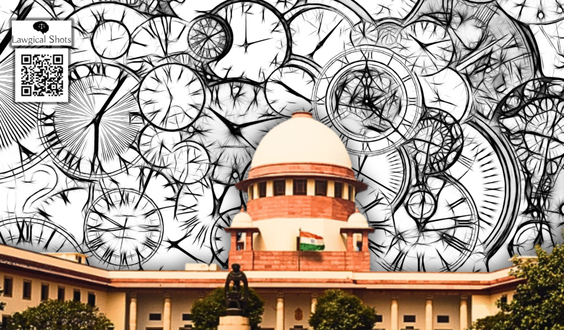 condonation of delay