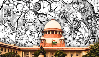 condonation of delay