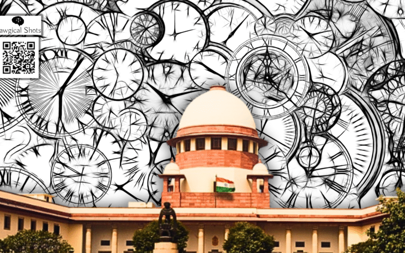 condonation of delay