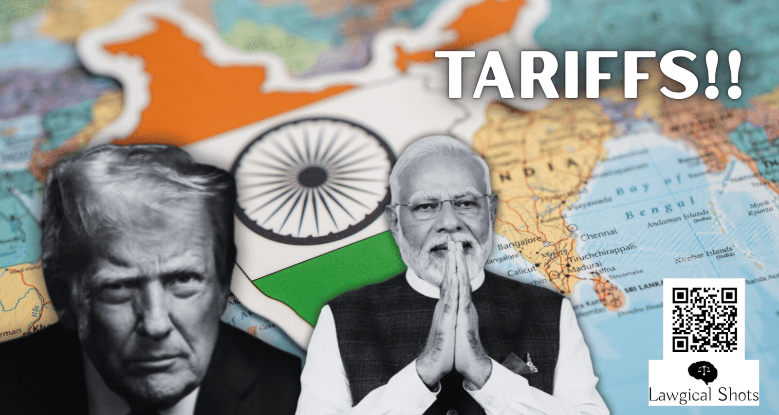 Trump tariffs on India
