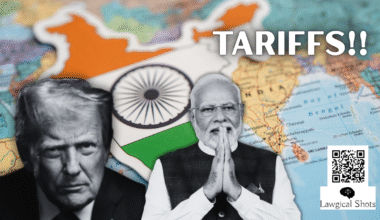 Trump tariffs on India