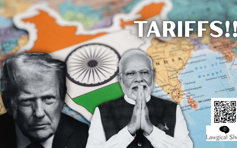 Trump tariffs on India