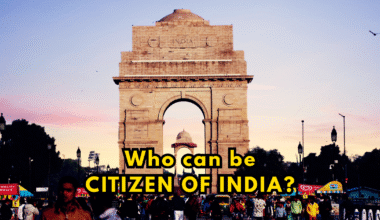 citizen of india