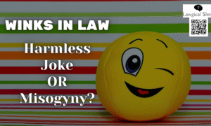 misogynystic remarks