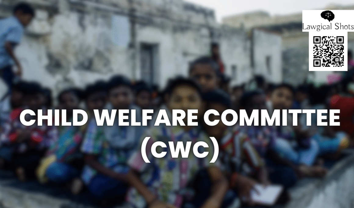 Child Welfare Committee