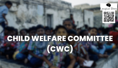 Child Welfare Committee
