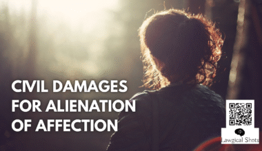 alienation of affection in India