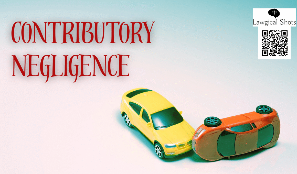 contributory negligence