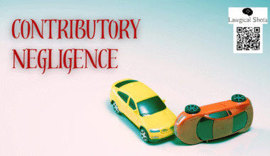 contributory negligence