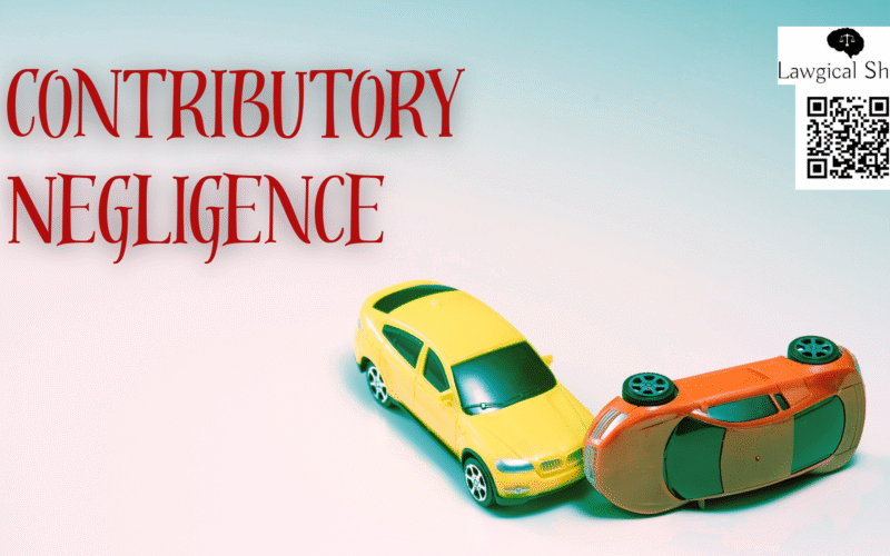 contributory negligence
