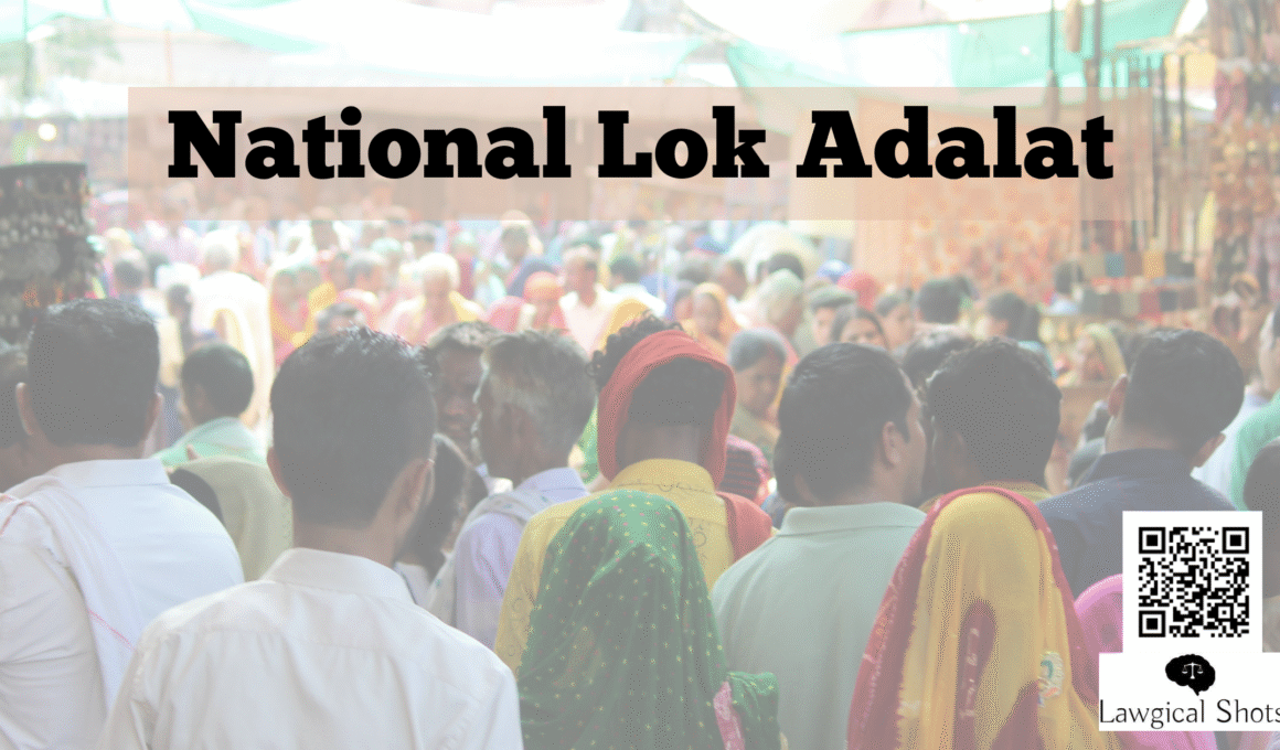 national lok adalat