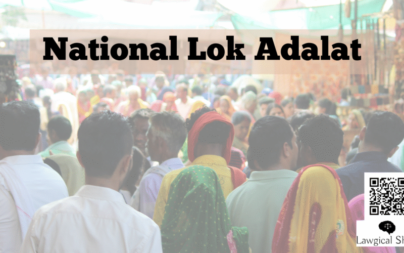 national lok adalat