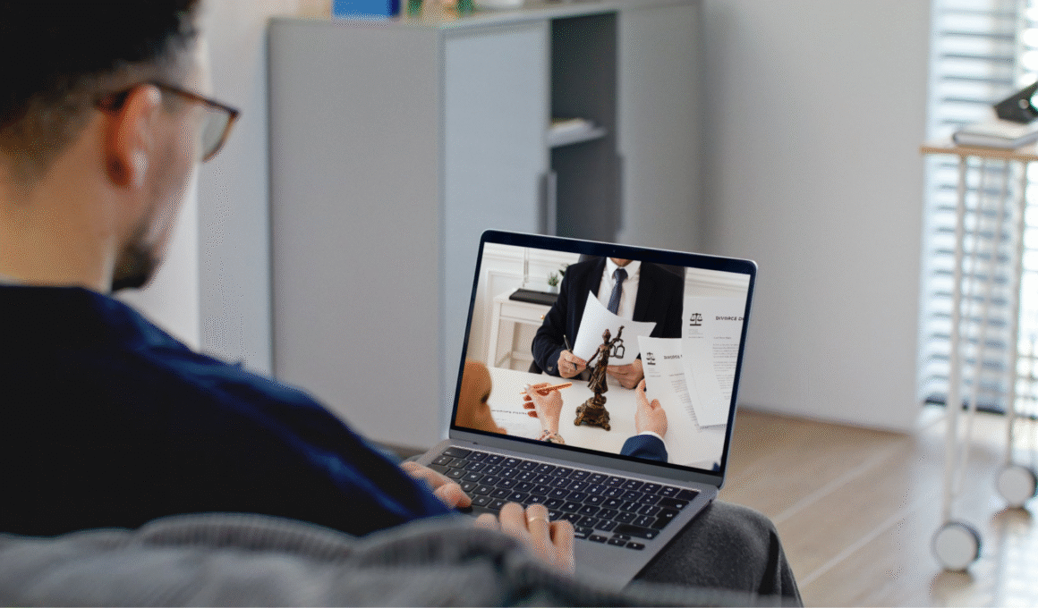 online dispute resolution