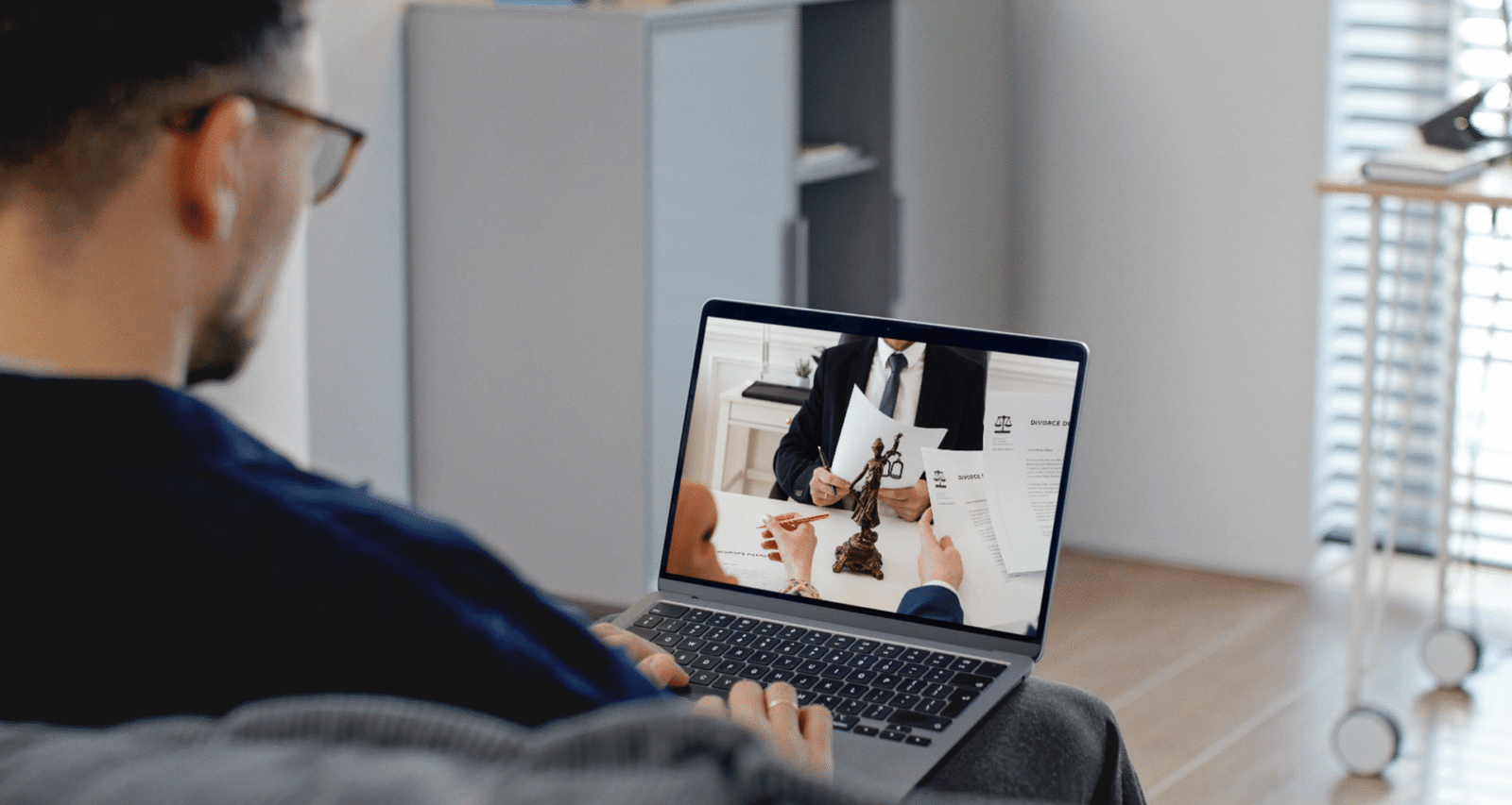 online dispute resolution