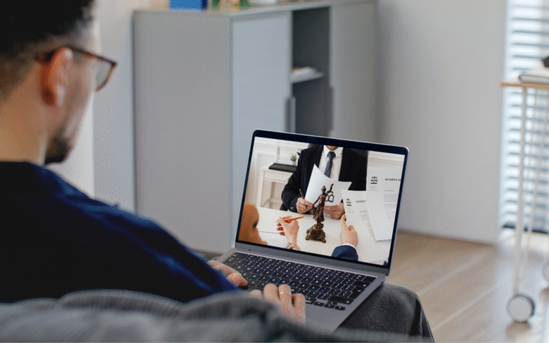 online dispute resolution