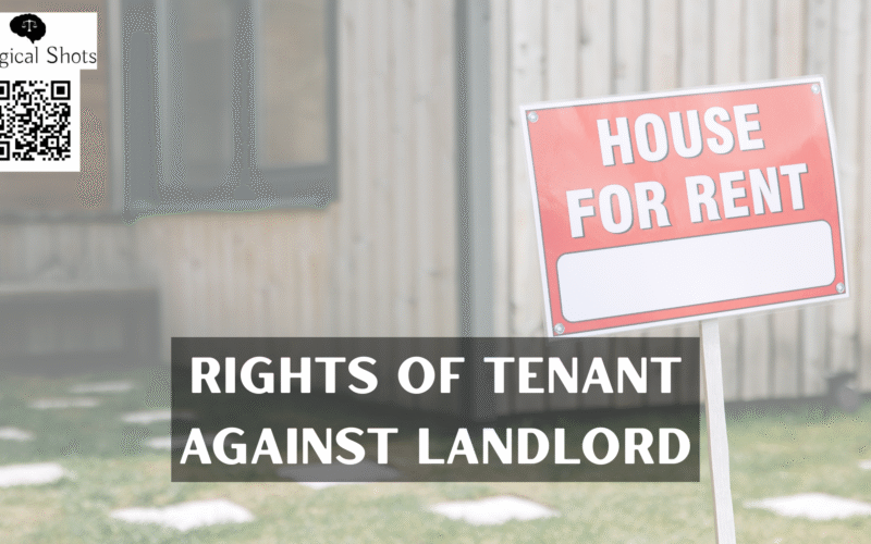 rights of tenant