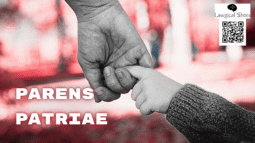 parens patriae doctrine