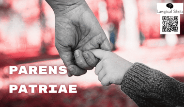 parens patriae doctrine