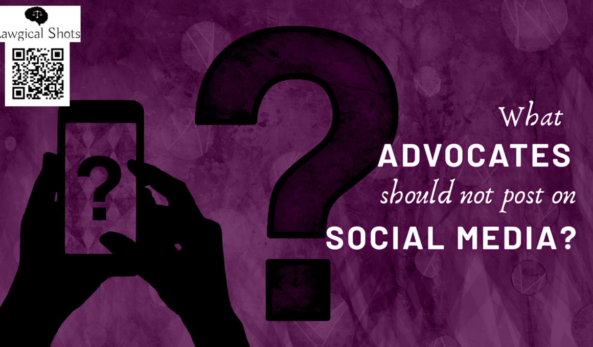 BCI Rules on Advertising