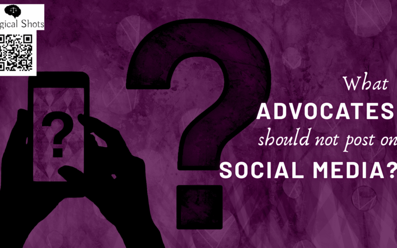 BCI Rules on Advertising