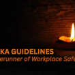 Vishaka Guidelines