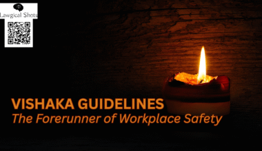 Vishaka Guidelines