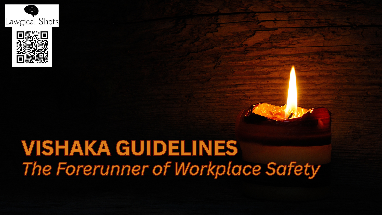 Vishaka Guidelines